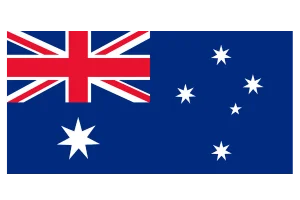 Australia Flag
