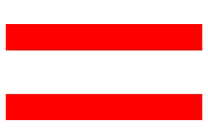 Austria Flag