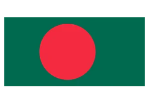 Bangladesh Flag