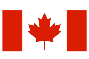 Canada Flag