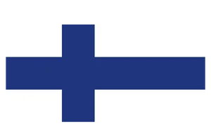 Finland Flag