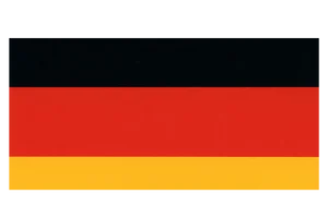 Germany Flag