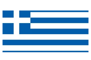 Greece Flag