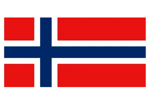 Norway Flag