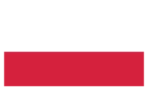 Poland Flag