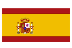 Spain Flag