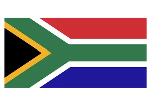 South Africa Flag