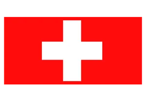 Switzerland Flag