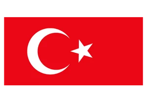 Turkey Flag