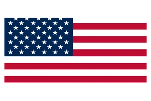 USA Flag