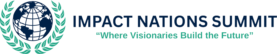 Impact Nations Summit 2026 at Keble College, University of Oxford, UK on 17th September 2026