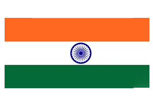 India Flag